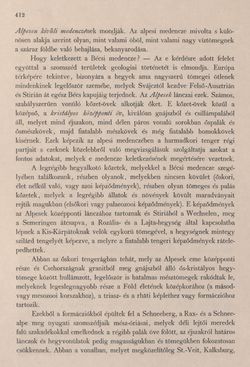 Image of the Page - 412 - in Az Osztrák-Magyar Monarchia írásban és képben - Bécs és Alsó-Ausztria (Alsó-Ausztria), Volume 4