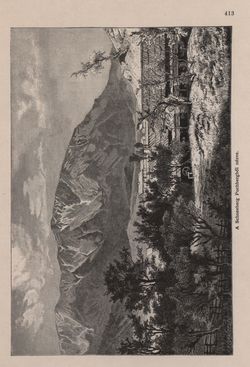 Image of the Page - 413 - in Az Osztrák-Magyar Monarchia írásban és képben - Bécs és Alsó-Ausztria (Alsó-Ausztria), Volume 4