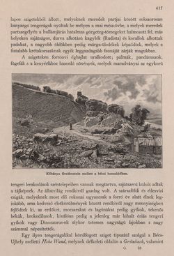 Image of the Page - 417 - in Az Osztrák-Magyar Monarchia írásban és képben - Bécs és Alsó-Ausztria (Alsó-Ausztria), Volume 4