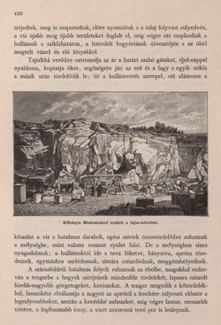 Image of the Page - 420 - in Az Osztrák-Magyar Monarchia írásban és képben - Bécs és Alsó-Ausztria (Alsó-Ausztria), Volume 4