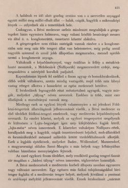 Image of the Page - 421 - in Az Osztrák-Magyar Monarchia írásban és képben - Bécs és Alsó-Ausztria (Alsó-Ausztria), Volume 4