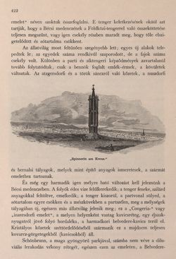 Image of the Page - 422 - in Az Osztrák-Magyar Monarchia írásban és képben - Bécs és Alsó-Ausztria (Alsó-Ausztria), Volume 4