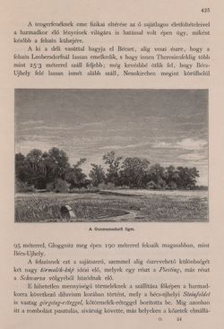 Image of the Page - 425 - in Az Osztrák-Magyar Monarchia írásban és képben - Bécs és Alsó-Ausztria (Alsó-Ausztria), Volume 4