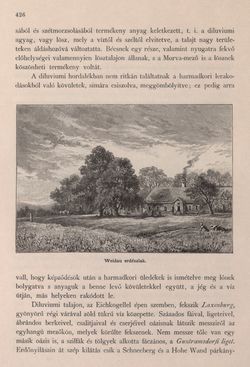 Image of the Page - 426 - in Az Osztrák-Magyar Monarchia írásban és képben - Bécs és Alsó-Ausztria (Alsó-Ausztria), Volume 4