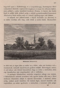 Image of the Page - 427 - in Az Osztrák-Magyar Monarchia írásban és képben - Bécs és Alsó-Ausztria (Alsó-Ausztria), Volume 4