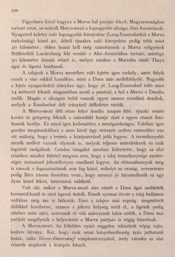 Image of the Page - 430 - in Az Osztrák-Magyar Monarchia írásban és képben - Bécs és Alsó-Ausztria (Alsó-Ausztria), Volume 4