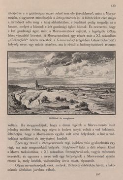 Image of the Page - 435 - in Az Osztrák-Magyar Monarchia írásban és képben - Bécs és Alsó-Ausztria (Alsó-Ausztria), Volume 4