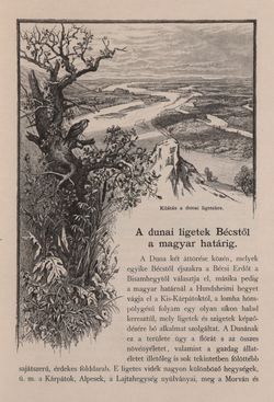 Image of the Page - 437 - in Az Osztrák-Magyar Monarchia írásban és képben - Bécs és Alsó-Ausztria (Alsó-Ausztria), Volume 4