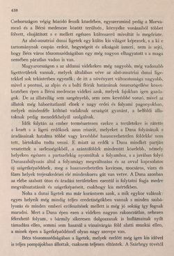 Image of the Page - 438 - in Az Osztrák-Magyar Monarchia írásban és képben - Bécs és Alsó-Ausztria (Alsó-Ausztria), Volume 4