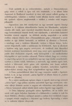 Image of the Page - 440 - in Az Osztrák-Magyar Monarchia írásban és képben - Bécs és Alsó-Ausztria (Alsó-Ausztria), Volume 4