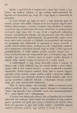 Image of the Page - 442 - in Az Osztrák-Magyar Monarchia írásban és képben - Bécs és Alsó-Ausztria (Alsó-Ausztria), Volume 4