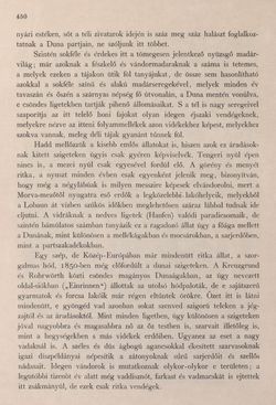 Image of the Page - 450 - in Az Osztrák-Magyar Monarchia írásban és képben - Bécs és Alsó-Ausztria (Alsó-Ausztria), Volume 4