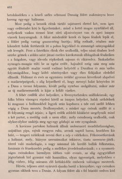 Image of the Page - 452 - in Az Osztrák-Magyar Monarchia írásban és képben - Bécs és Alsó-Ausztria (Alsó-Ausztria), Volume 4