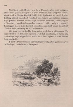 Image of the Page - 464 - in Az Osztrák-Magyar Monarchia írásban és képben - Bécs és Alsó-Ausztria (Alsó-Ausztria), Volume 4