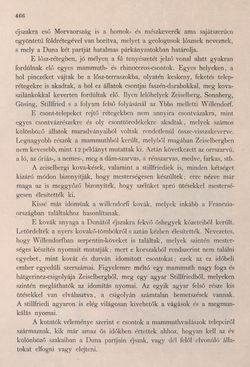 Image of the Page - 466 - in Az Osztrák-Magyar Monarchia írásban és képben - Bécs és Alsó-Ausztria (Alsó-Ausztria), Volume 4