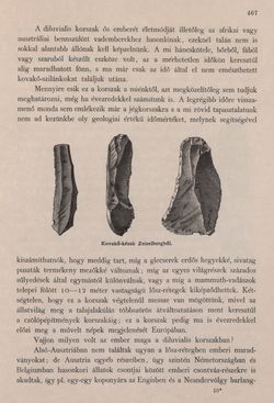 Image of the Page - 467 - in Az Osztrák-Magyar Monarchia írásban és képben - Bécs és Alsó-Ausztria (Alsó-Ausztria), Volume 4