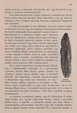 Image of the Page - 469 - in Az Osztrák-Magyar Monarchia írásban és képben - Bécs és Alsó-Ausztria (Alsó-Ausztria), Volume 4