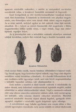 Image of the Page - 470 - in Az Osztrák-Magyar Monarchia írásban és képben - Bécs és Alsó-Ausztria (Alsó-Ausztria), Volume 4