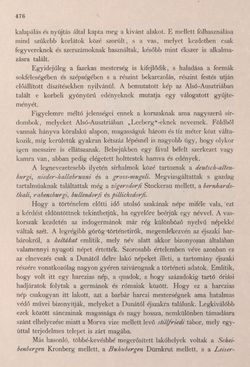 Bild der Seite - 476 - in Az Osztrák-Magyar Monarchia írásban és képben - Bécs és Alsó-Ausztria (Alsó-Ausztria), Band 4