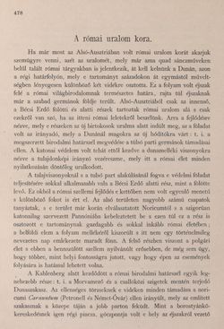 Image of the Page - 478 - in Az Osztrák-Magyar Monarchia írásban és képben - Bécs és Alsó-Ausztria (Alsó-Ausztria), Volume 4