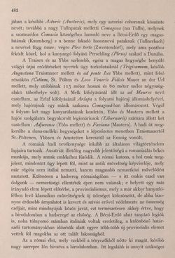 Image of the Page - 482 - in Az Osztrák-Magyar Monarchia írásban és képben - Bécs és Alsó-Ausztria (Alsó-Ausztria), Volume 4