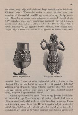 Image of the Page - 487 - in Az Osztrák-Magyar Monarchia írásban és képben - Bécs és Alsó-Ausztria (Alsó-Ausztria), Volume 4