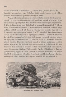 Image of the Page - 488 - in Az Osztrák-Magyar Monarchia írásban és képben - Bécs és Alsó-Ausztria (Alsó-Ausztria), Volume 4