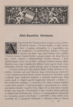 Image of the Page - 489 - in Az Osztrák-Magyar Monarchia írásban és képben - Bécs és Alsó-Ausztria (Alsó-Ausztria), Volume 4
