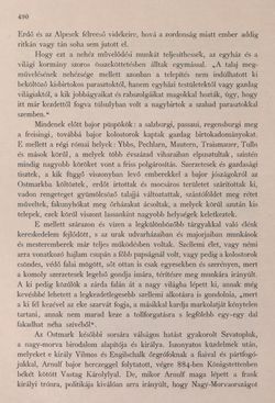 Image of the Page - 490 - in Az Osztrák-Magyar Monarchia írásban és képben - Bécs és Alsó-Ausztria (Alsó-Ausztria), Volume 4
