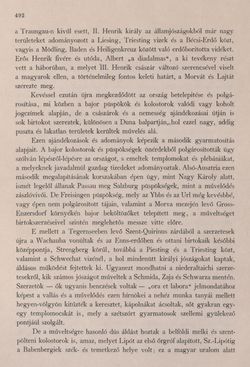 Image of the Page - 492 - in Az Osztrák-Magyar Monarchia írásban és képben - Bécs és Alsó-Ausztria (Alsó-Ausztria), Volume 4