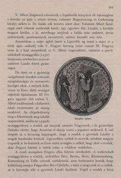 Bild der Seite - 503 - in Az Osztrák-Magyar Monarchia írásban és képben - Bécs és Alsó-Ausztria (Alsó-Ausztria), Band 4