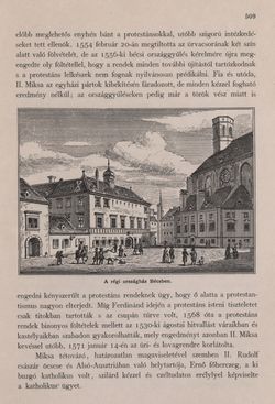 Image of the Page - 509 - in Az Osztrák-Magyar Monarchia írásban és képben - Bécs és Alsó-Ausztria (Alsó-Ausztria), Volume 4