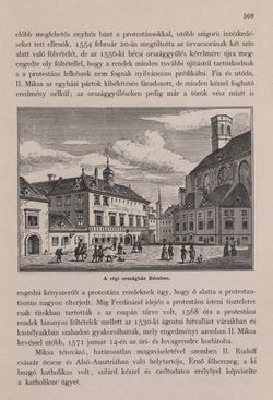 Bild der Seite - 509 - in Az Osztrák-Magyar Monarchia írásban és képben - Bécs és Alsó-Ausztria (Alsó-Ausztria), Band 4