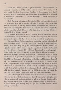 Image of the Page - 510 - in Az Osztrák-Magyar Monarchia írásban és képben - Bécs és Alsó-Ausztria (Alsó-Ausztria), Volume 4