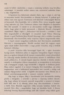 Image of the Page - 512 - in Az Osztrák-Magyar Monarchia írásban és képben - Bécs és Alsó-Ausztria (Alsó-Ausztria), Volume 4