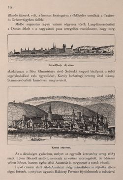 Bild der Seite - 514 - in Az Osztrák-Magyar Monarchia írásban és képben - Bécs és Alsó-Ausztria (Alsó-Ausztria), Band 4