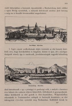 Image of the Page - 515 - in Az Osztrák-Magyar Monarchia írásban és képben - Bécs és Alsó-Ausztria (Alsó-Ausztria), Volume 4