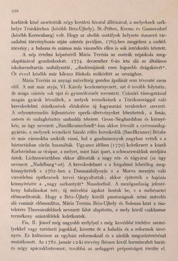 Image of the Page - 518 - in Az Osztrák-Magyar Monarchia írásban és képben - Bécs és Alsó-Ausztria (Alsó-Ausztria), Volume 4