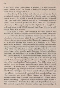 Image of the Page - 520 - in Az Osztrák-Magyar Monarchia írásban és képben - Bécs és Alsó-Ausztria (Alsó-Ausztria), Volume 4