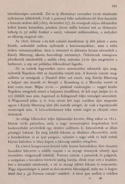 Image of the Page - 521 - in Az Osztrák-Magyar Monarchia írásban és képben - Bécs és Alsó-Ausztria (Alsó-Ausztria), Volume 4