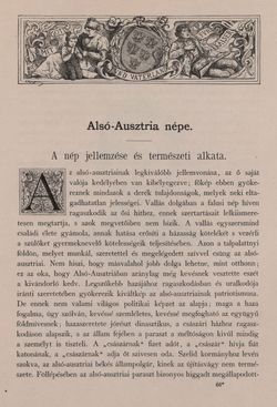 Image of the Page - 523 - in Az Osztrák-Magyar Monarchia írásban és képben - Bécs és Alsó-Ausztria (Alsó-Ausztria), Volume 4