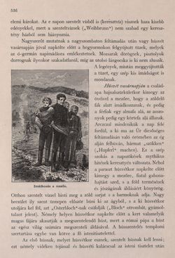 Image of the Page - 536 - in Az Osztrák-Magyar Monarchia írásban és képben - Bécs és Alsó-Ausztria (Alsó-Ausztria), Volume 4