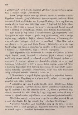 Image of the Page - 538 - in Az Osztrák-Magyar Monarchia írásban és képben - Bécs és Alsó-Ausztria (Alsó-Ausztria), Volume 4