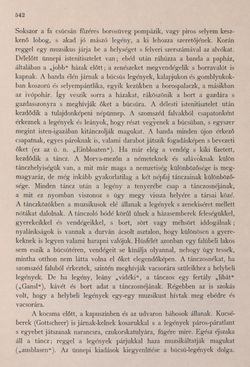 Image of the Page - 542 - in Az Osztrák-Magyar Monarchia írásban és képben - Bécs és Alsó-Ausztria (Alsó-Ausztria), Volume 4