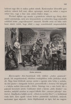 Image of the Page - 549 - in Az Osztrák-Magyar Monarchia írásban és képben - Bécs és Alsó-Ausztria (Alsó-Ausztria), Volume 4