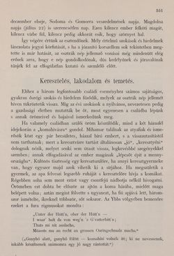 Image of the Page - 551 - in Az Osztrák-Magyar Monarchia írásban és képben - Bécs és Alsó-Ausztria (Alsó-Ausztria), Volume 4