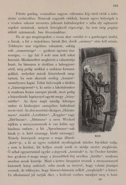 Image of the Page - 555 - in Az Osztrák-Magyar Monarchia írásban és képben - Bécs és Alsó-Ausztria (Alsó-Ausztria), Volume 4