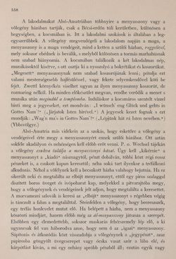 Image of the Page - 558 - in Az Osztrák-Magyar Monarchia írásban és képben - Bécs és Alsó-Ausztria (Alsó-Ausztria), Volume 4