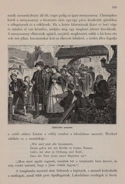 Image of the Page - 559 - in Az Osztrák-Magyar Monarchia írásban és képben - Bécs és Alsó-Ausztria (Alsó-Ausztria), Volume 4