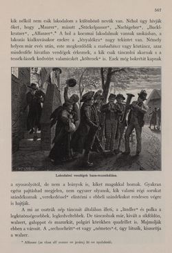 Image of the Page - 567 - in Az Osztrák-Magyar Monarchia írásban és képben - Bécs és Alsó-Ausztria (Alsó-Ausztria), Volume 4